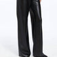 Amanda Uprichard - Lennon Wide-leg Pants