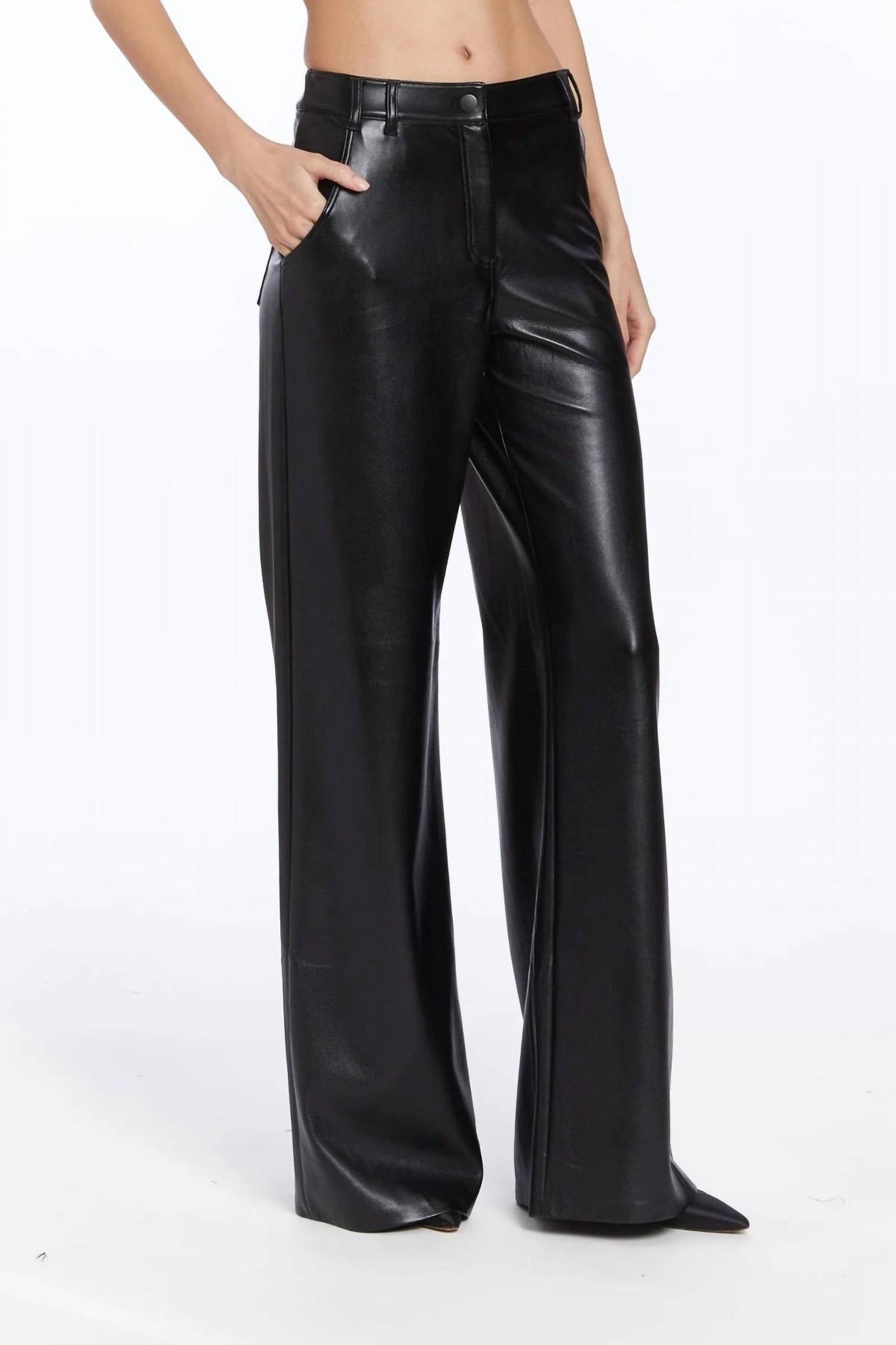 Amanda Uprichard - LENNON PANTS