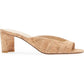 Pelle Moda - Women's Mika Cork Heel