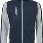 Abacus Sportswear Us - Dornoch Softshell Full-zip Hybrid Jacket
