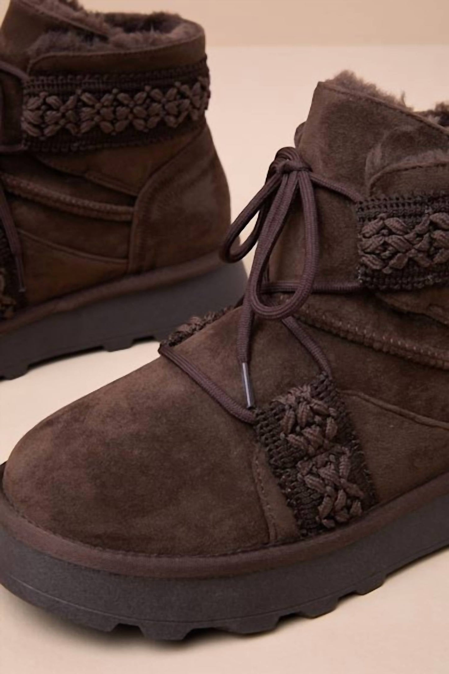 Matisse - Women's Matterhorn Platform Boot