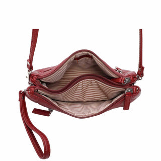 Ampere Creations - Malie Three Way Wristlet