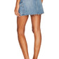 Pistola - Rhea Mid Rise Mini Skirt
