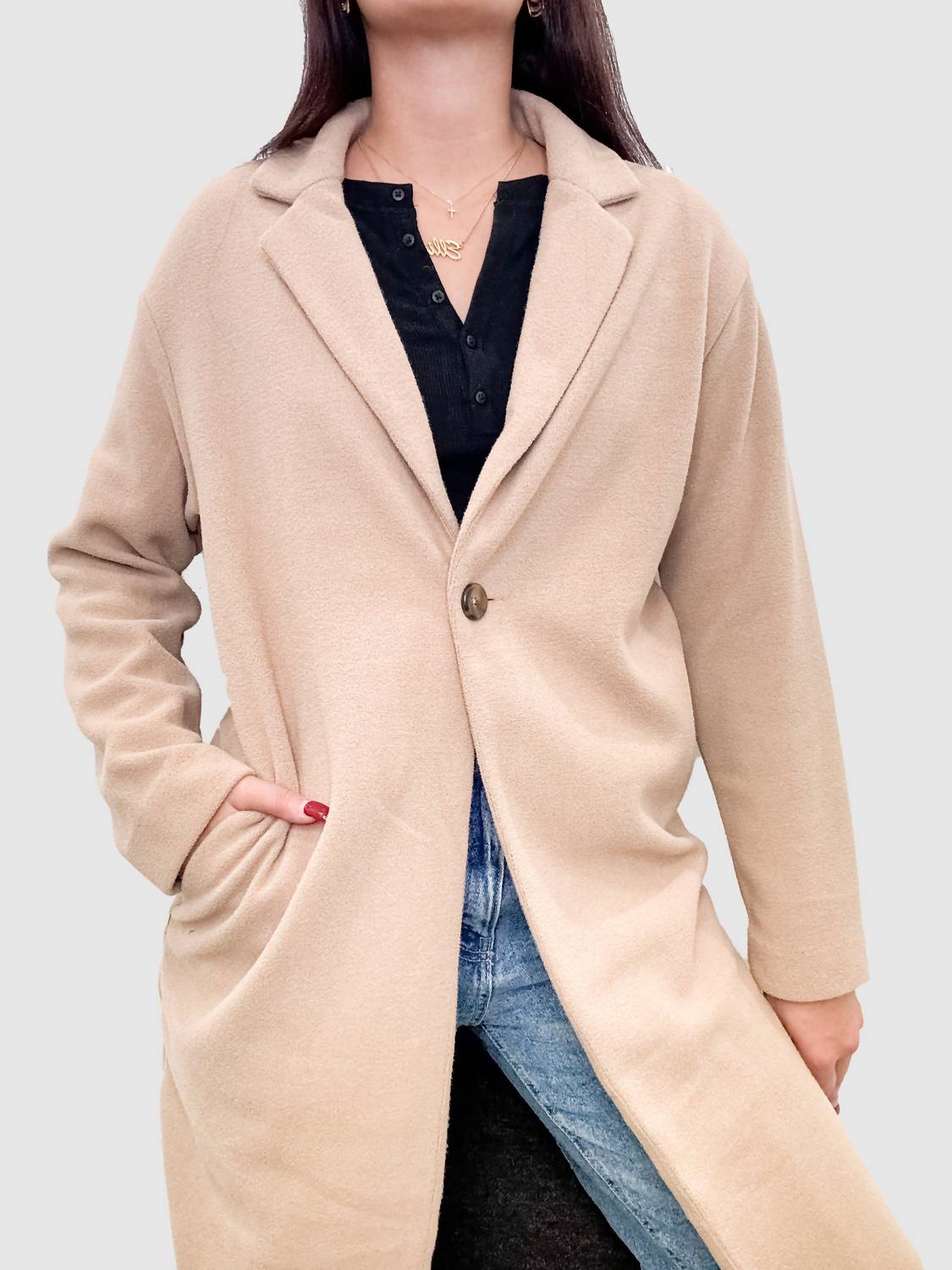 Z Supply - Mason Coat Jacket