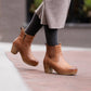 Dansko - Women's Shayna Calf Boots
