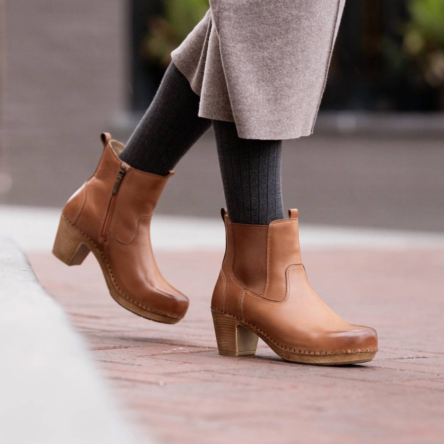 Dansko - Women's Shayna Calf Boots