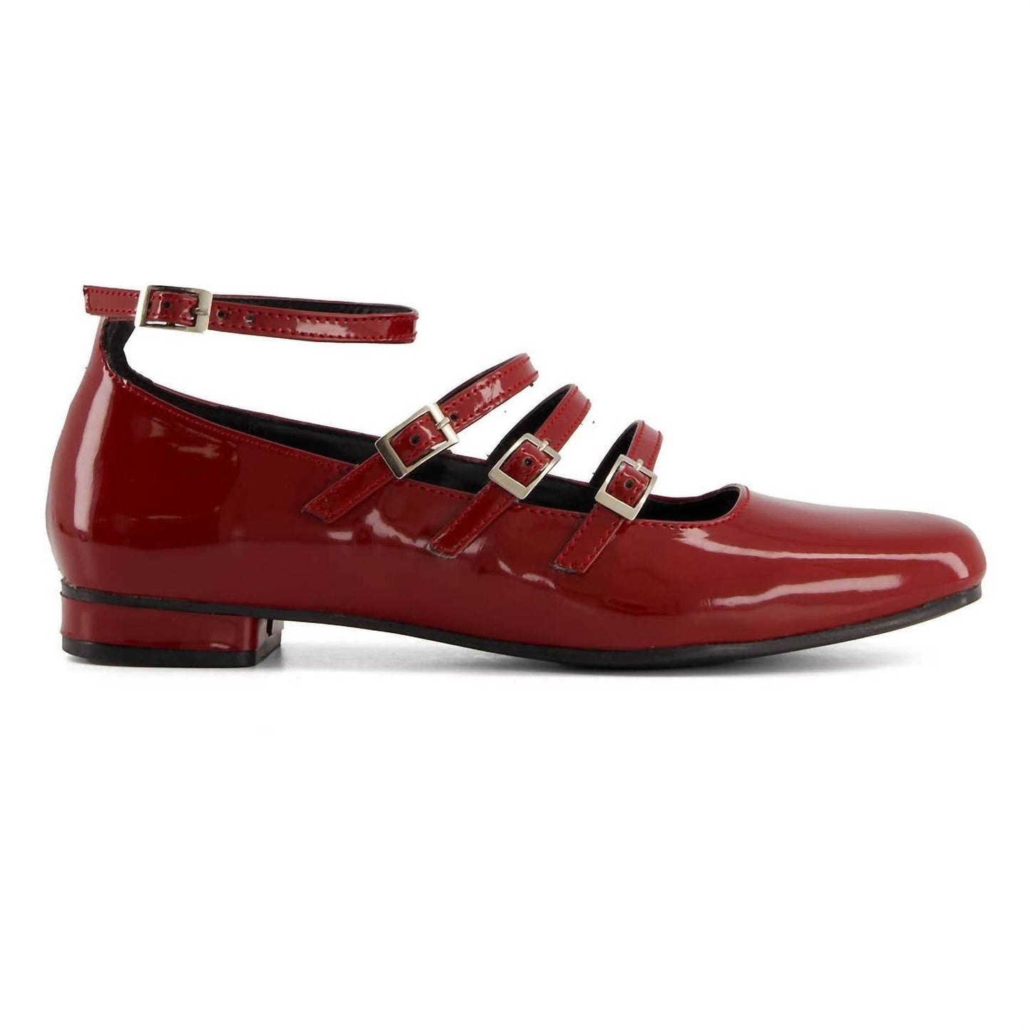Andrea - Women's Andrea Ballerina Heels