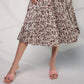 Easel - Natalie Skirt