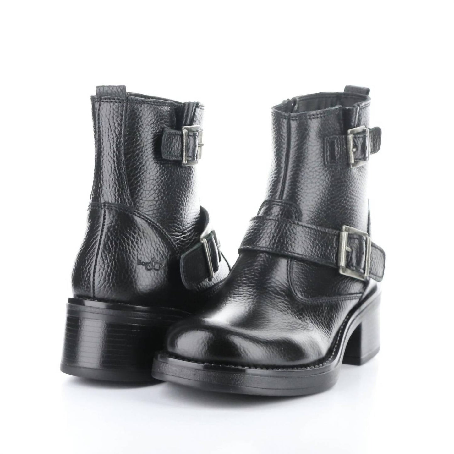 Bos. & Co. - Women's Grata Boot