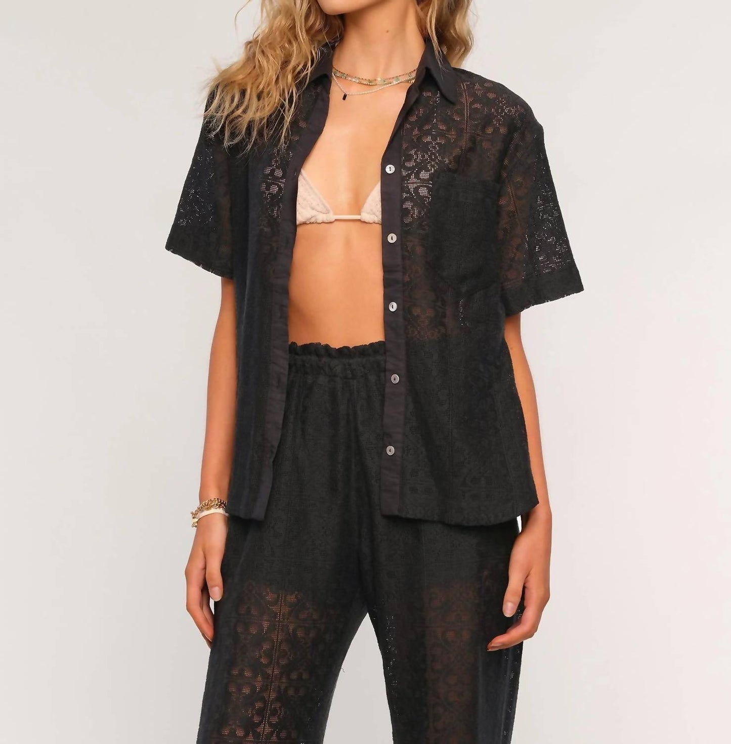 Heartloom - Anaheim Set