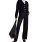Brodie Cashmere - Alani V-neck Cardigan