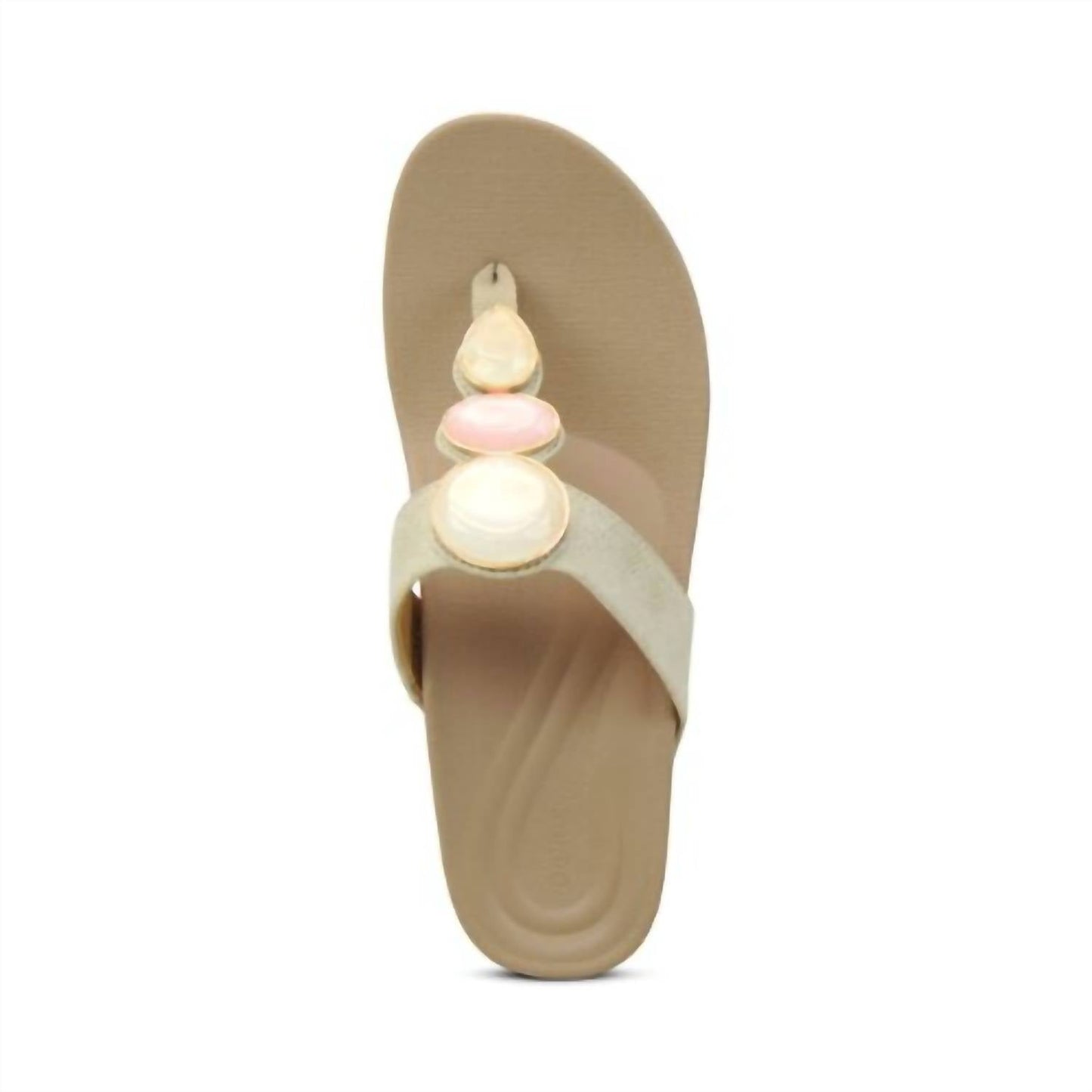 Aetrex - Elyse Wedge
