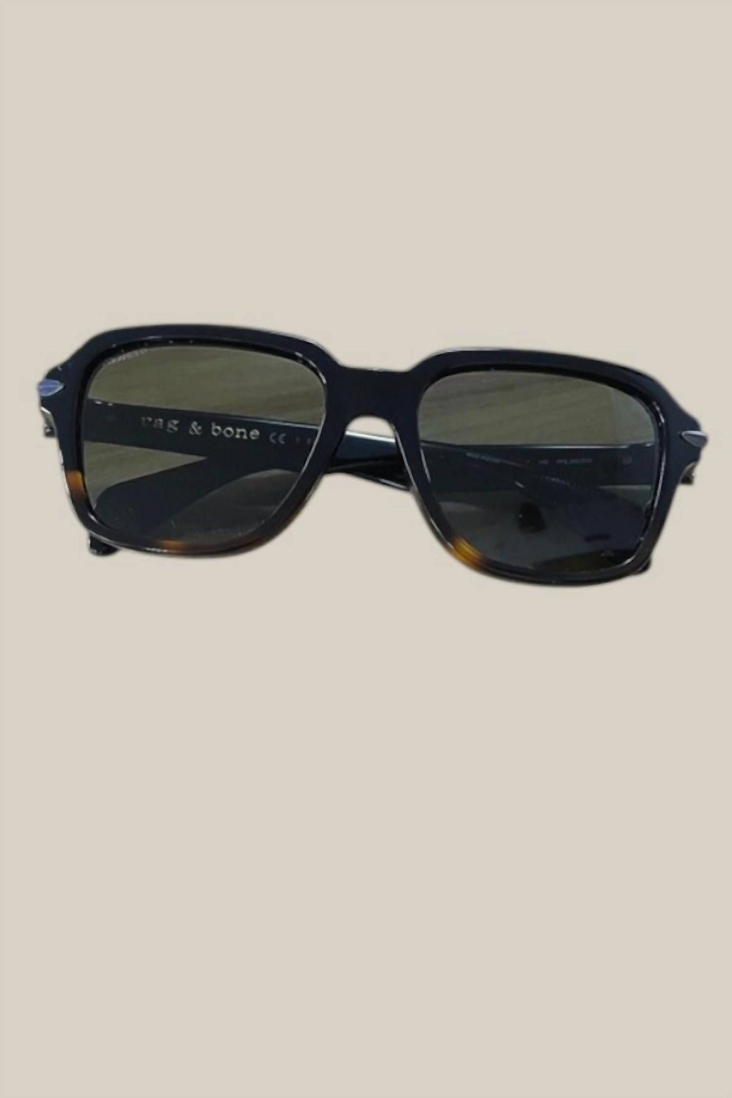 Rag & Bone - Unisex Polarized Sunglasses