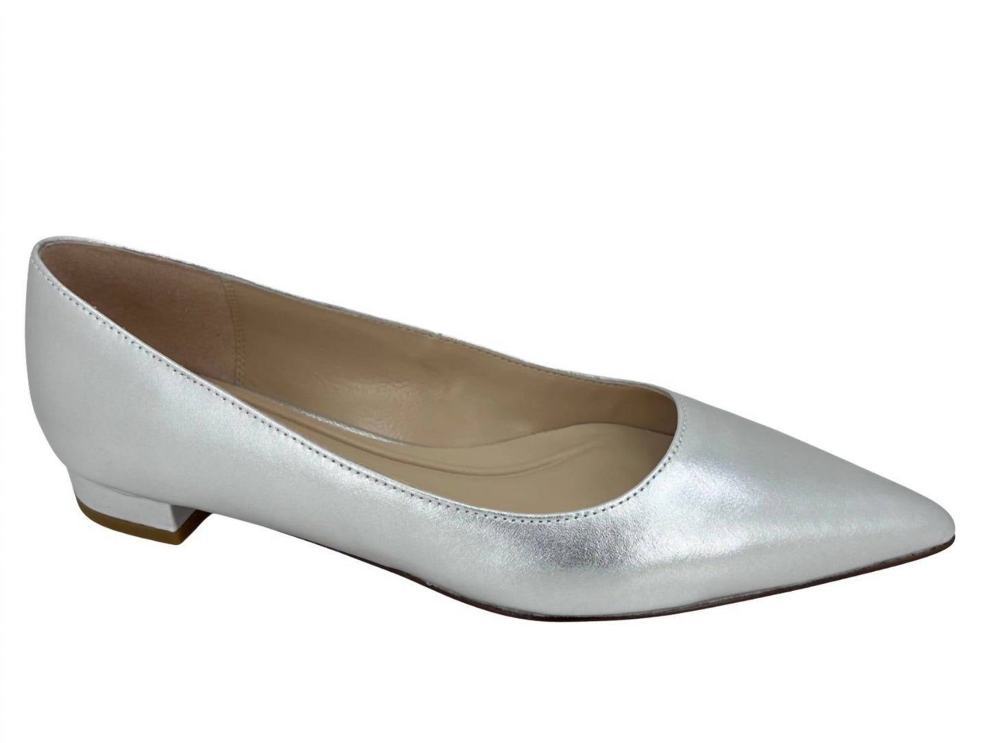 Pelle Moda - Women's Aaila 2 Slip-on Shoe