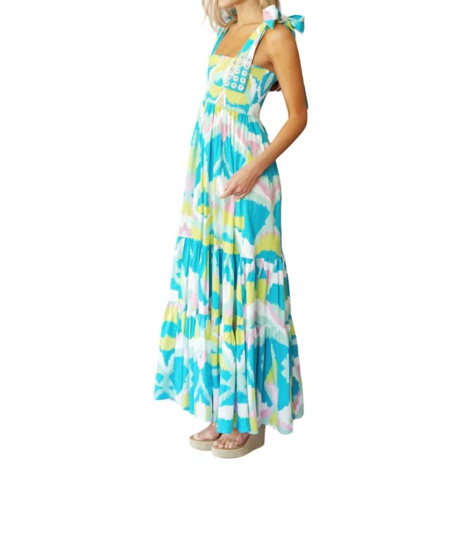 Sheridan French - Kelly Dress