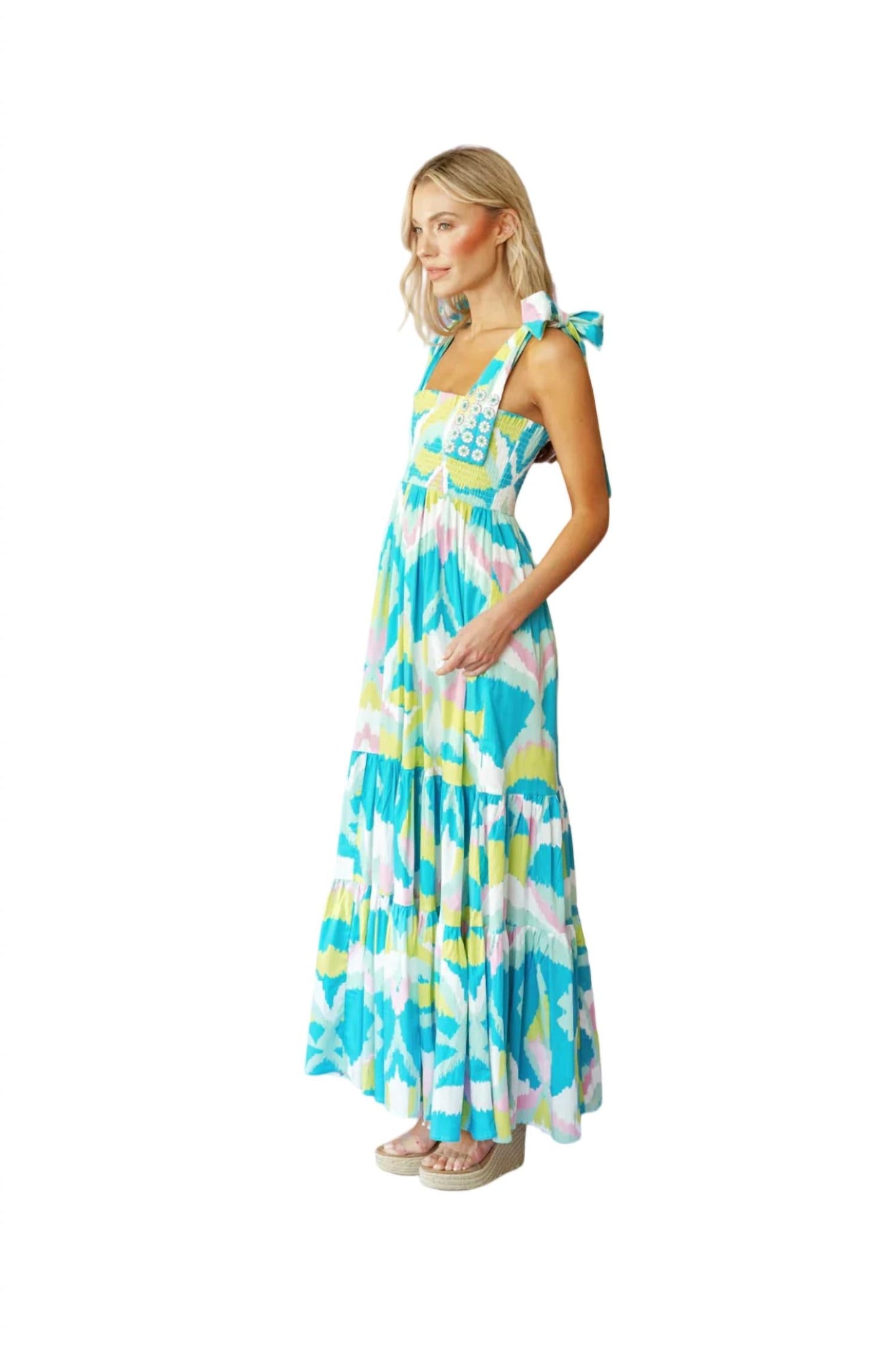 Sheridan French - Kelly Dress