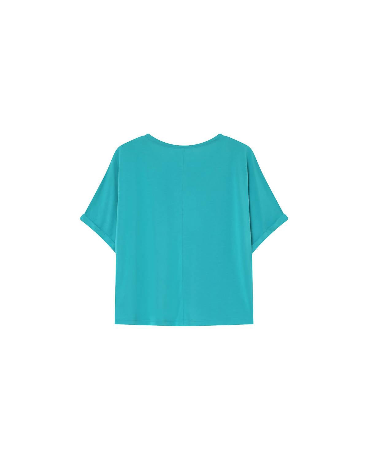 Grace & Mila - Short Sleeve Parma Top