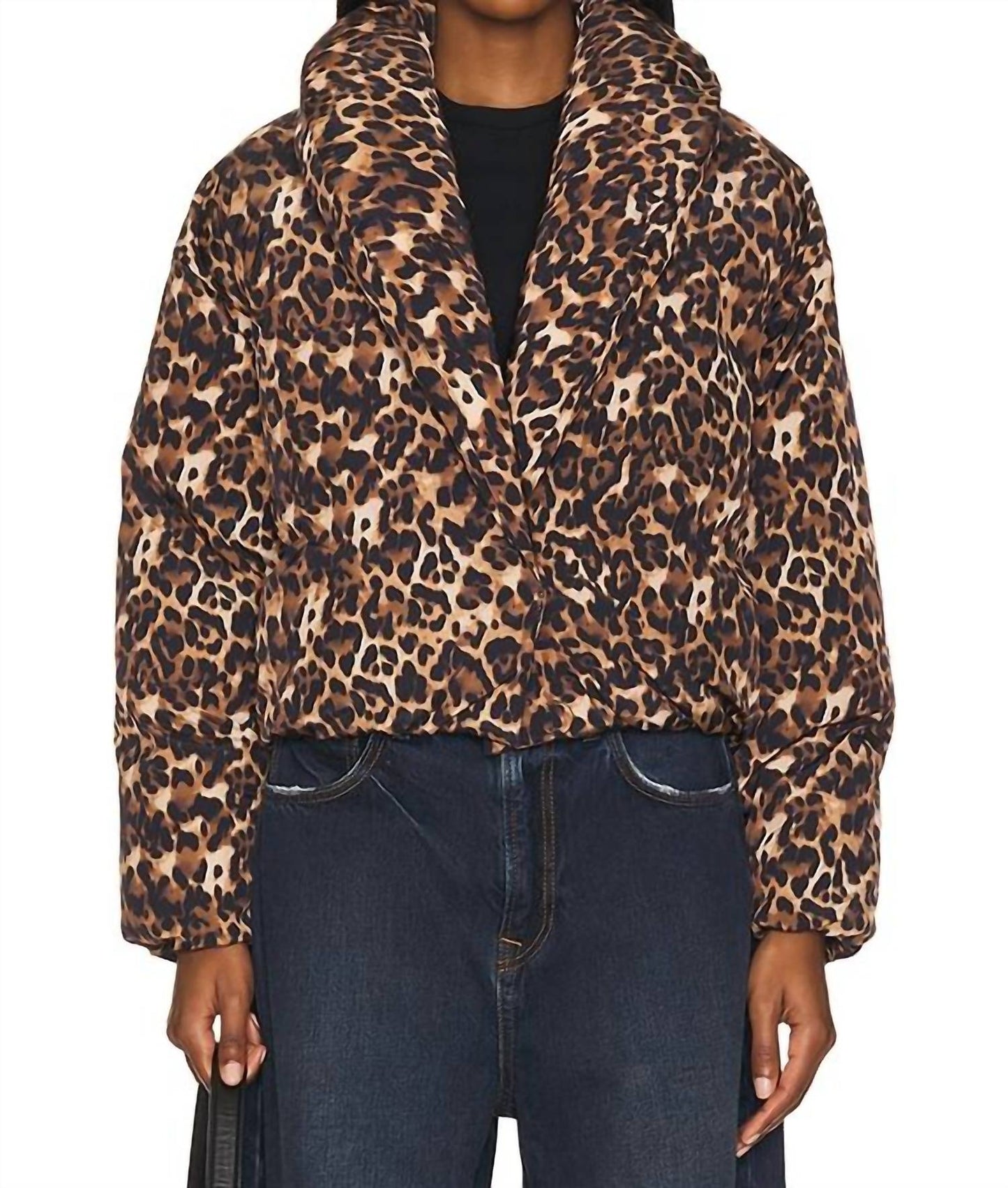 Steve Madden - Evy Jacket
