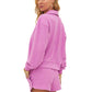 Beach Riot - Martina Polo Top