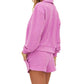 Beach Riot - Martina Polo Top