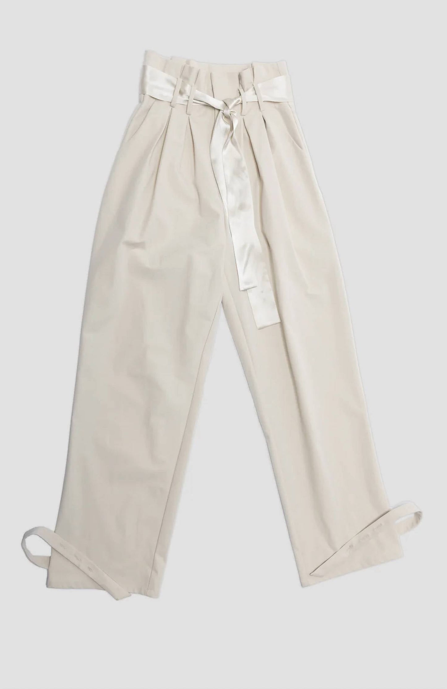 Foreplay Golf - Paperbag Waist Golf Pants