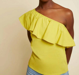 Nação Ltda - Noella Top