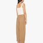 Mother - Drawn Half-pipe Ankle Pant