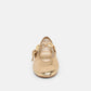 Dolce Vita - Women's Relan Ballet Flat Shoes