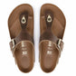 Birkenstock - Women's Gizeh Big Buckle Sandal