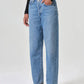 Agolde - V Waist Baggy Jeans