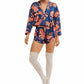 Free People - Beauty Sleep Pj Set