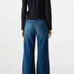 Amo - Faith Flare Jeans