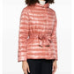 Herno - Quilted Belt Jacket