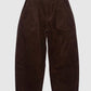 Apiece Apart - Bari Crop Corduroy Trouser