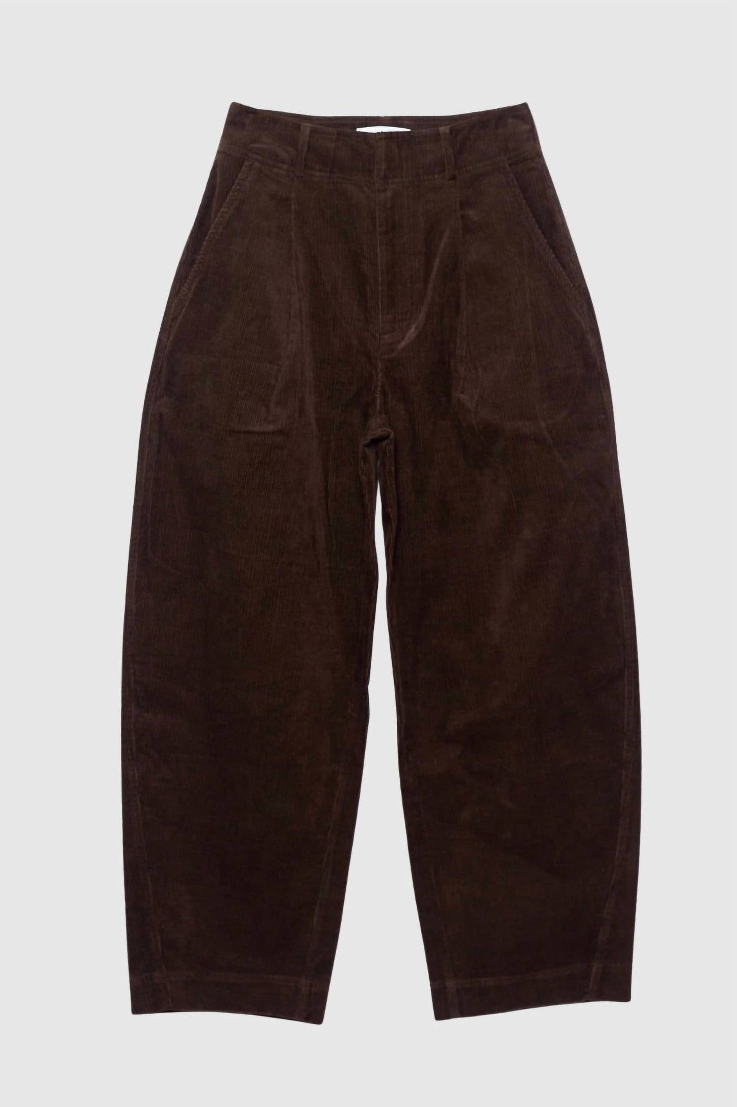 Apiece Apart - Bari Crop Corduroy Trouser