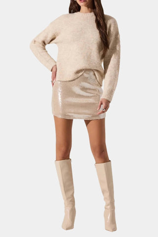 Astr - Selbie Sweater