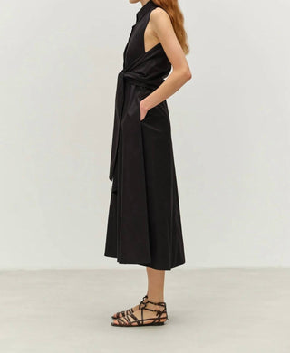 Devotion Twins - Eros Sleevles Shirt Dress