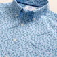 Southern Tide - Fintastic Intercoastal Short Sleeve Sport Shirt