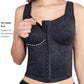 Siluets - Longline Posture Corrector Bra With Padded Straps