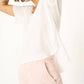 Project Social T - Robby Scoop Neck Tee