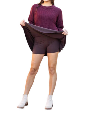 Julia Rose - Britt Shorts