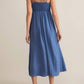 Z Supply - Beachside Midi Dress