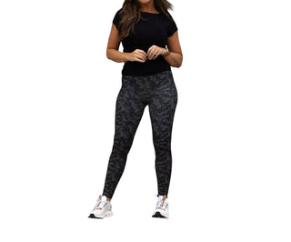 Julia Rose - Leggings compridas