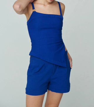 Nelblu - Shorts Sol Solid