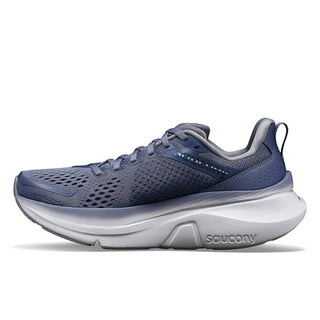 Saucony - Tênis de corrida feminino Guide 17