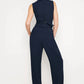 Good American - Luxe Suiting Column Pant