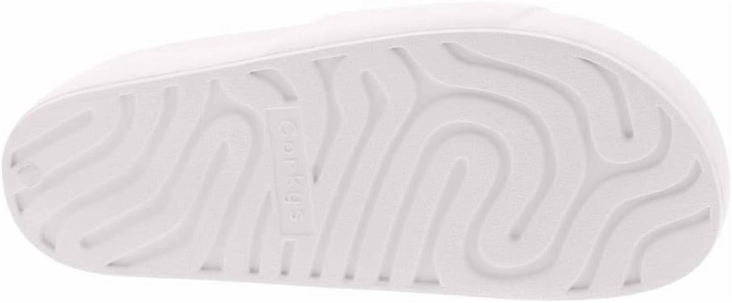 Corkys Footwear - Women's Popscicle Slide Sandal