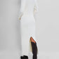 Z Supply - Kass Sweater Midi Dress