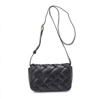 Urban Expressions - Bolsa transversal Daphne Woven