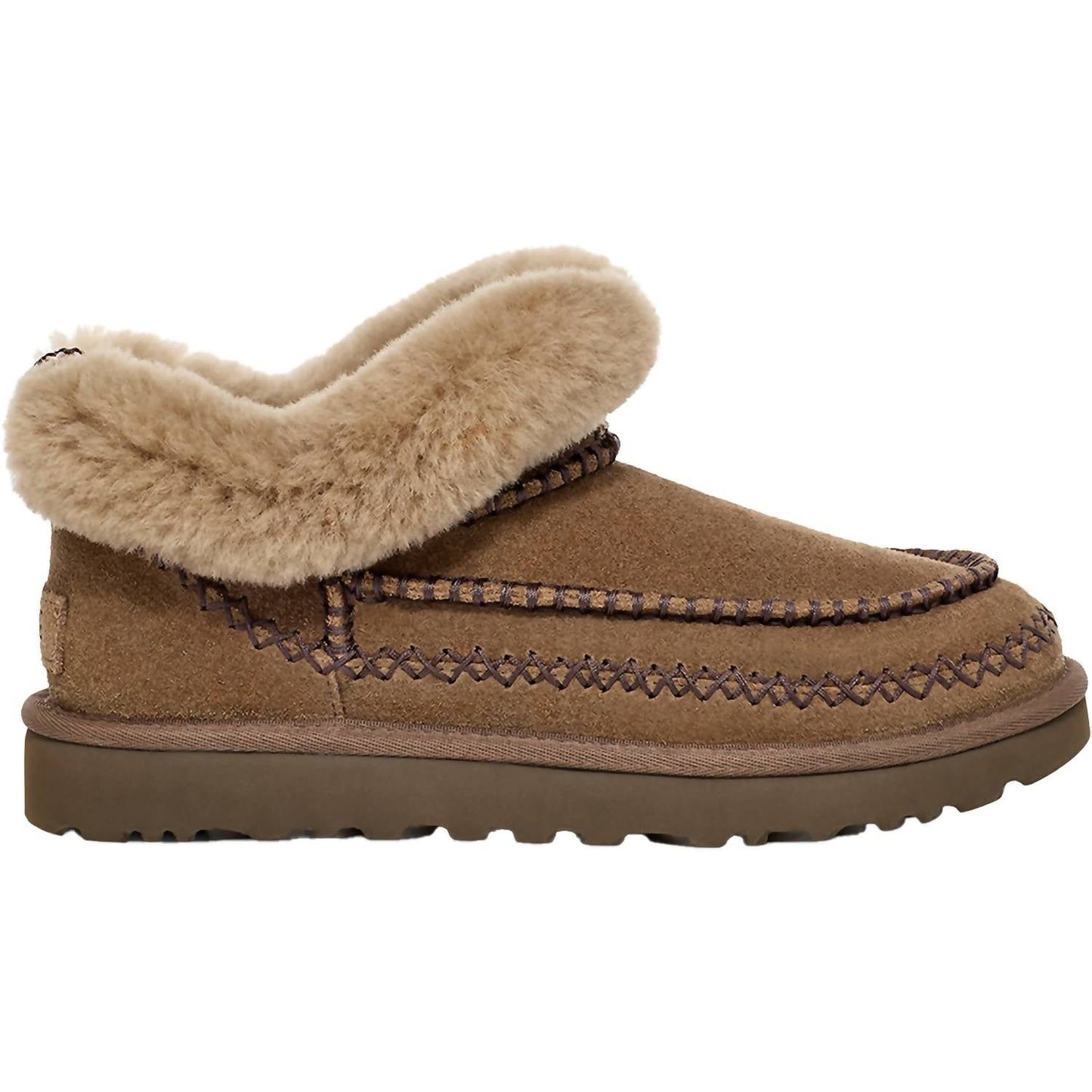 Ugg - Women's Classic Ultra Mini Alpine Ankle Boots